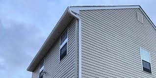 Best Wood Siding Installation  in Mountain Green, UT